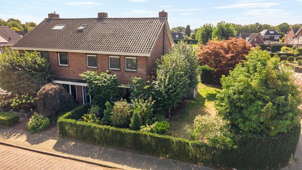 Property photo - Benedendorpsstraat 28a, 7038EN Zeddam